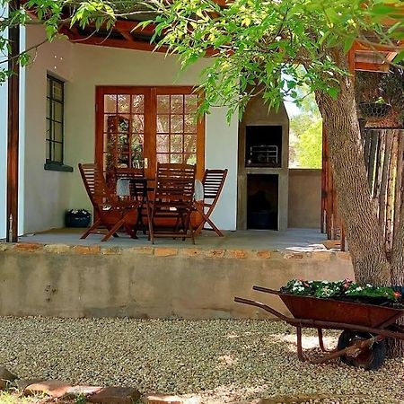 Southfield Cottage Middelburg  Экстерьер фото