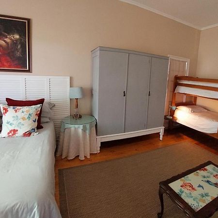 Southfield Cottage Middelburg  Экстерьер фото