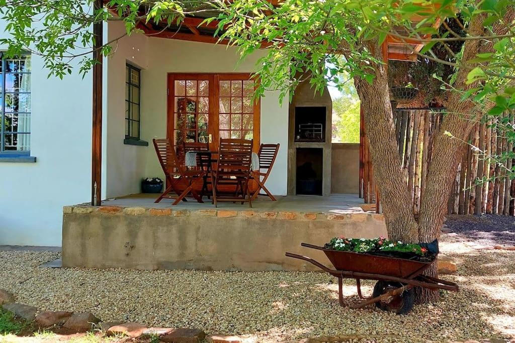 Southfield Cottage Middelburg  Экстерьер фото