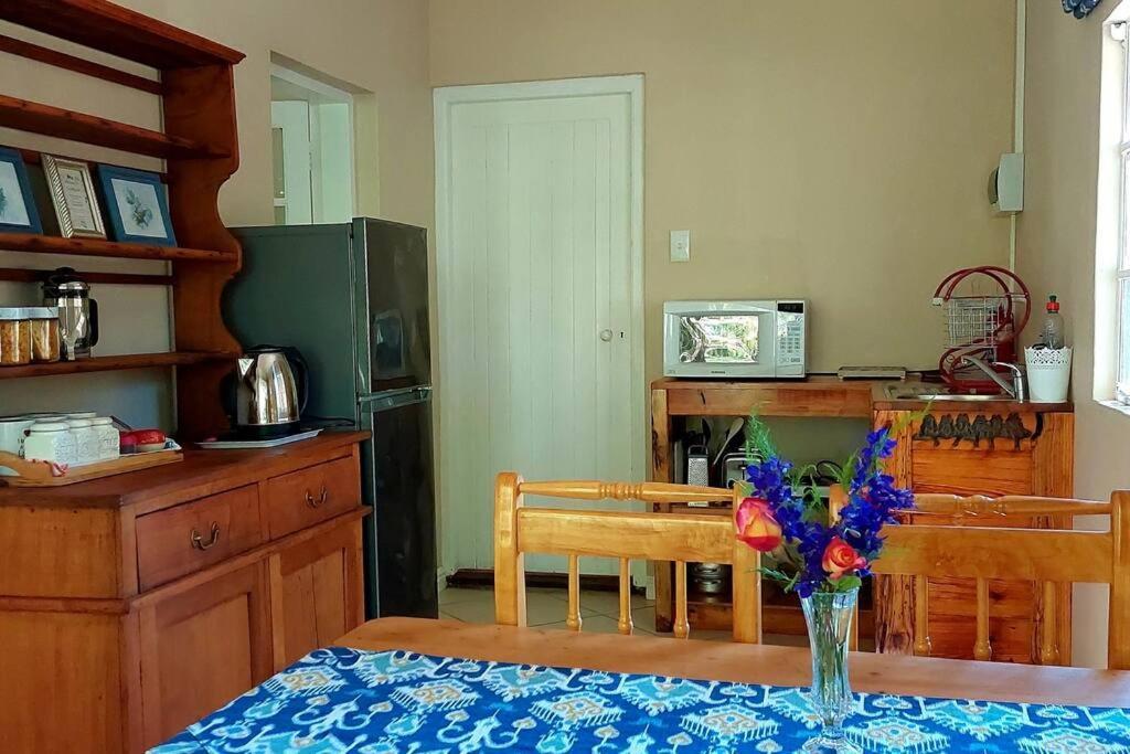 Southfield Cottage Middelburg  Экстерьер фото