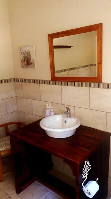 Southfield Cottage Middelburg  Экстерьер фото