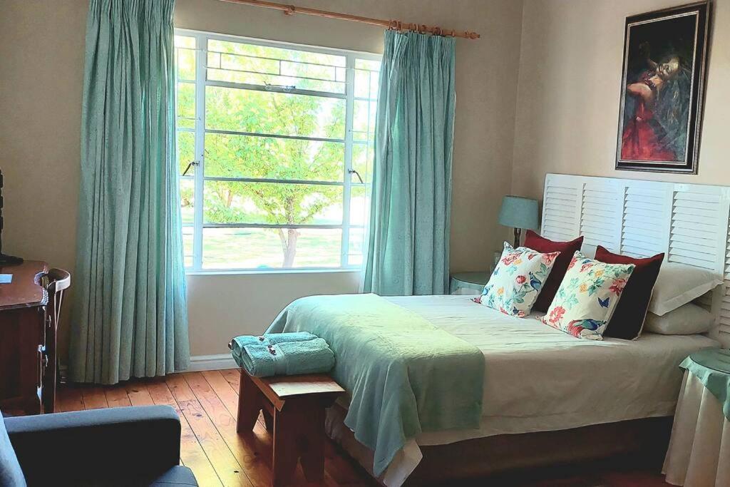 Southfield Cottage Middelburg  Экстерьер фото